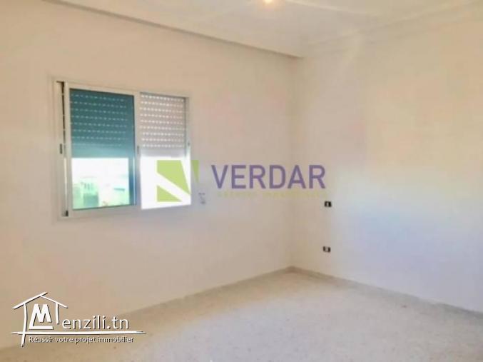 Un appartement S2 de 110 m² à La Nouvelle Madina