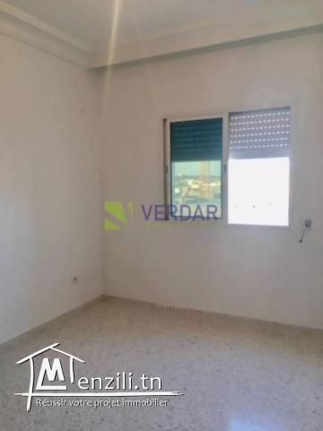 Un appartement S2 de 110 m² à La Nouvelle Madina