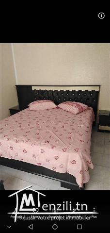 maison a allouer pres de port de kelibia