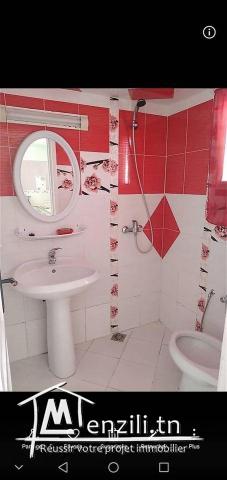 maison a allouer pres de port de kelibia