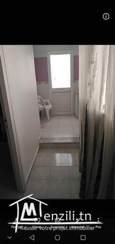 maison a allouer pres de port de kelibia