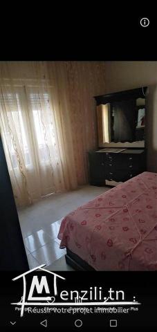 maison a allouer pres de port de kelibia