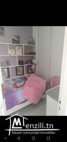 maison a allouer pres de port de kelibia