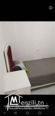 maison a allouer pres de port de kelibia