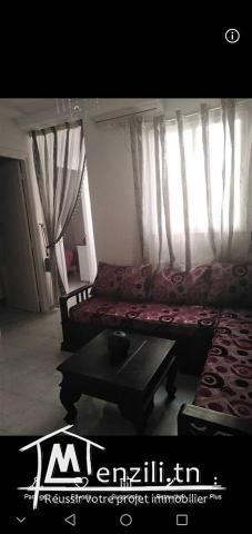 maison a allouer pres de port de kelibia