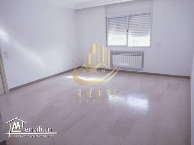 Etage De Villa à la Soukra