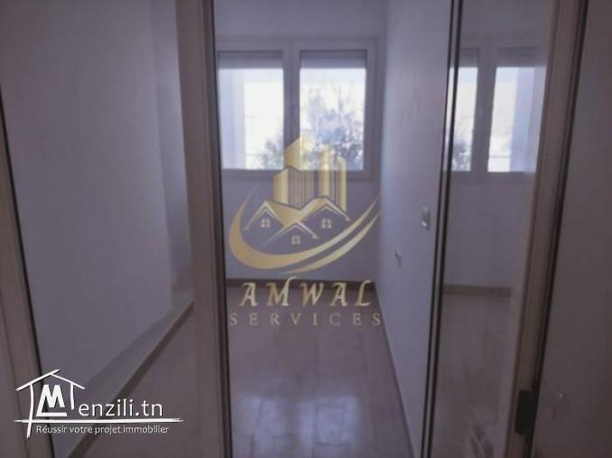 Etage De Villa à la Soukra