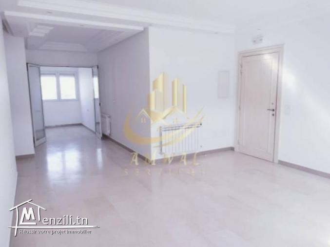 Etage De Villa à la Soukra