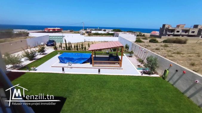 Superbe villa Ain Mestir RAFRAF