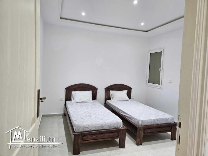 Superbe villa Ain Mestir RAFRAF