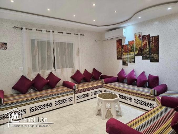 Superbe villa Ain Mestir RAFRAF