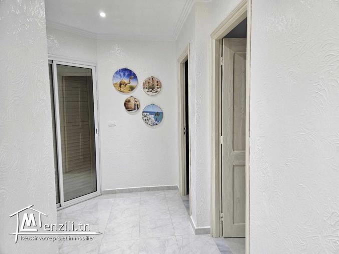 Superbe villa Ain Mestir RAFRAF