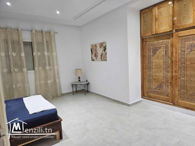 Superbe villa Ain Mestir RAFRAF