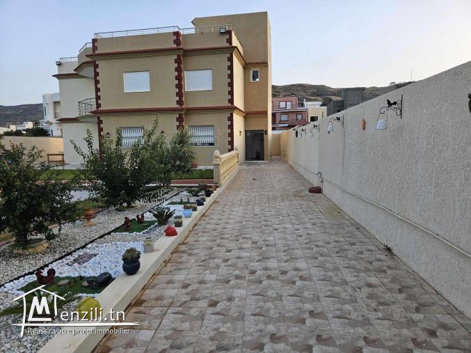 Superbe villa Ain Mestir RAFRAF
