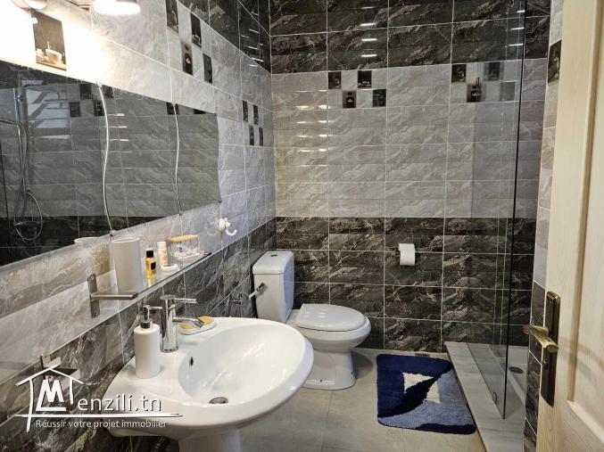 Superbe villa Ain Mestir RAFRAF