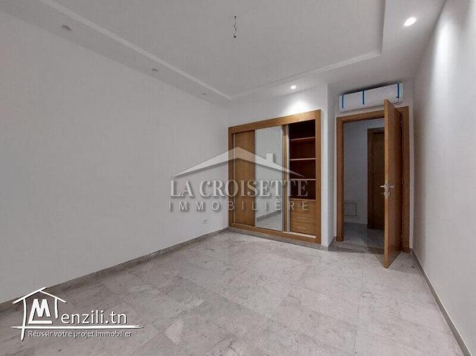 Appartement s+3 à la Soukra MAl4163