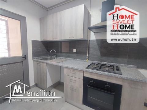 S1 Riccardo à vendre à Ain Zaghouan nord