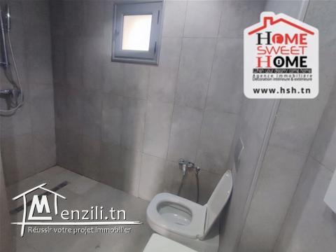 S1 Riccardo à vendre à Ain Zaghouan nord