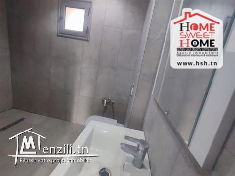 S1 Riccardo à vendre à Ain Zaghouan nord