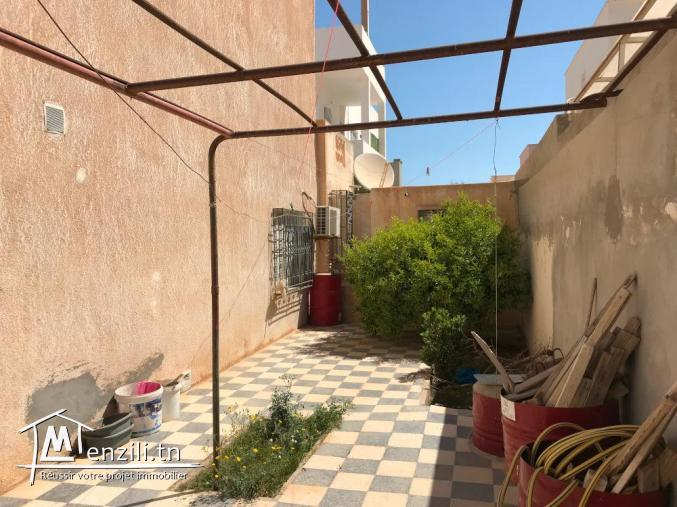 Villa à vendre à Gabes