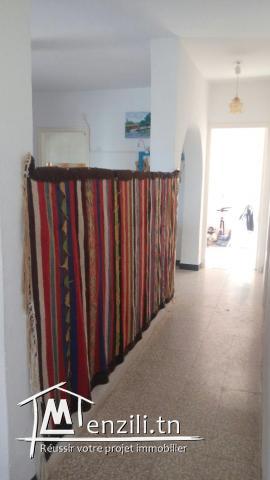 Villa à vendre à Gabes