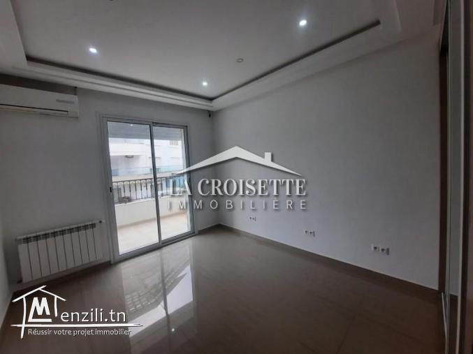 Duplex s+3 aux jardins de Carthage ZDL0132