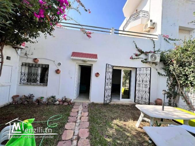 L372 Appartement SULTAN