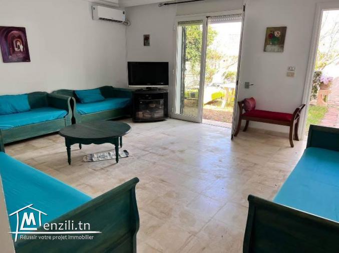 L372 Appartement SULTAN