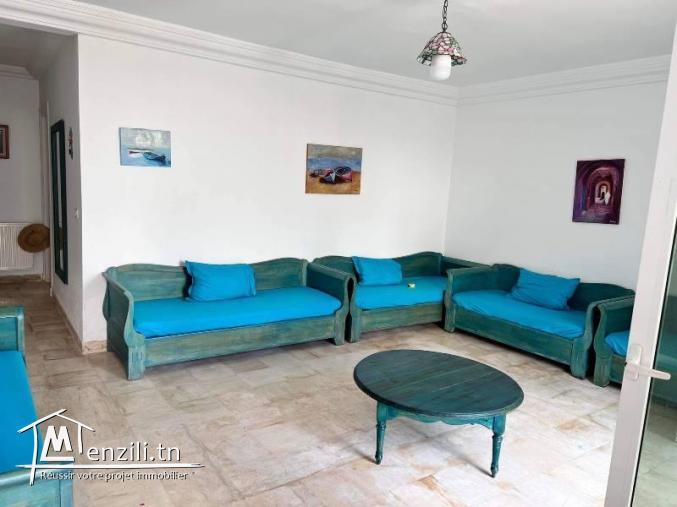 L372 Appartement SULTAN