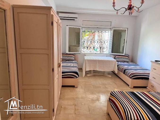 L372 Appartement SULTAN