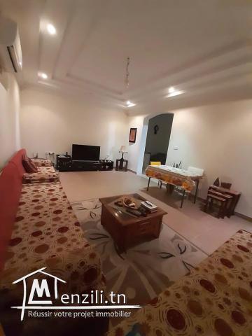 Maison à chabbia près de résidence borj el Aal