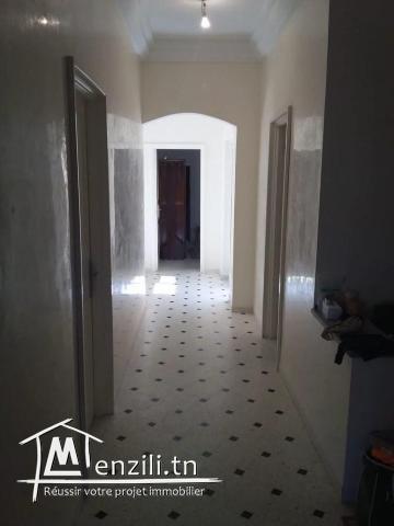 Maison à chabbia près de résidence borj el Aal