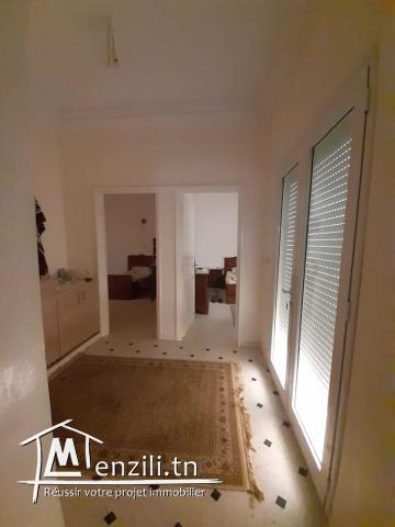 Maison à chabbia près de résidence borj el Aal