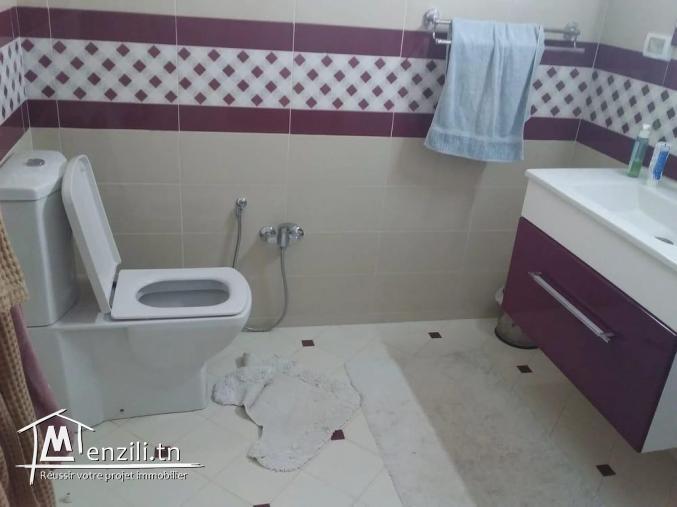 Maison à chabbia près de résidence borj el Aal