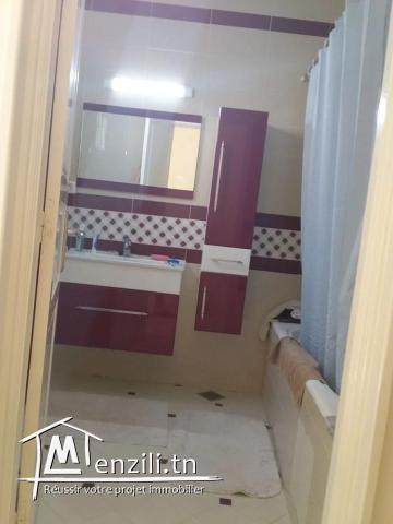 Maison à chabbia près de résidence borj el Aal