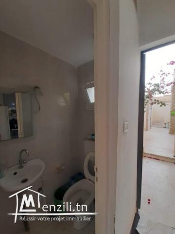 Maison à chabbia près de résidence borj el Aal