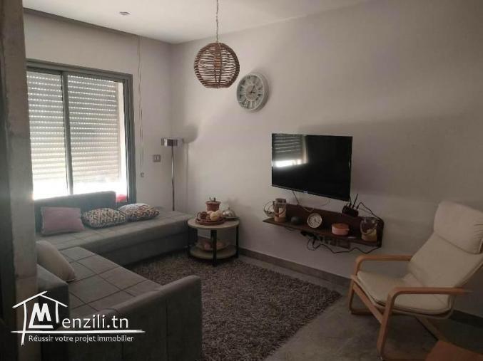 L369 Appartement FLORA