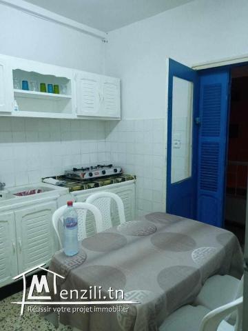 S+3 location vacance