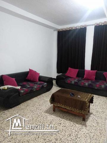 S+3 location vacance