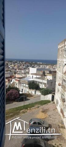 S+3 location vacance