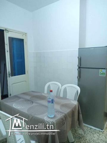 S+3 location vacance