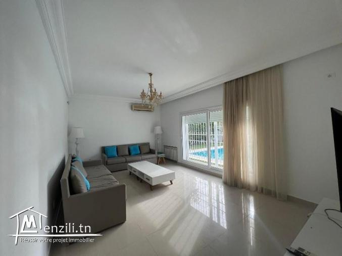 L355 Villa TURQUOISE