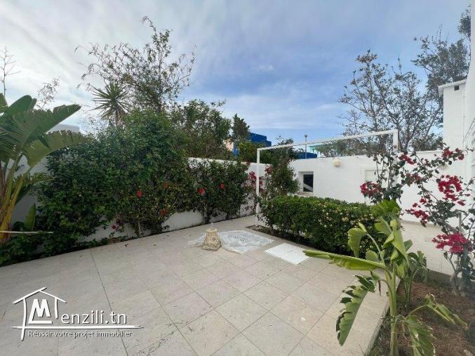 L355 Villa TURQUOISE