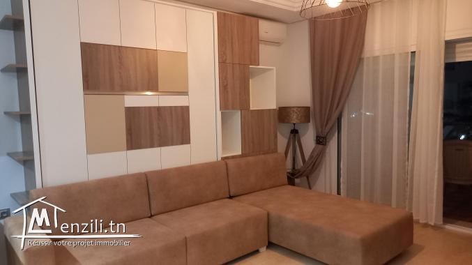 S+2 Folla palm lake Monastir