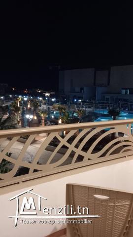 S+2 Folla palm lake Monastir