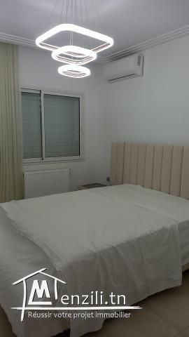 S+2 Folla palm lake Monastir