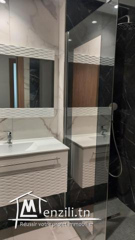 S+2 Folla palm lake Monastir