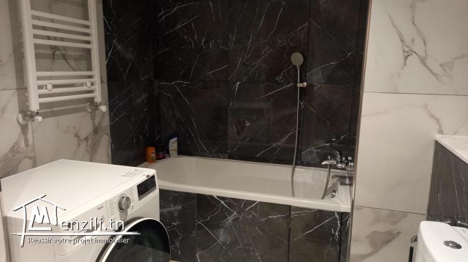 S+2 Folla palm lake Monastir