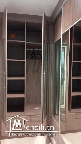 S+2 Folla palm lake Monastir