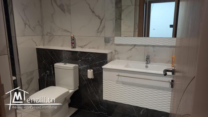 S+2 Folla palm lake Monastir